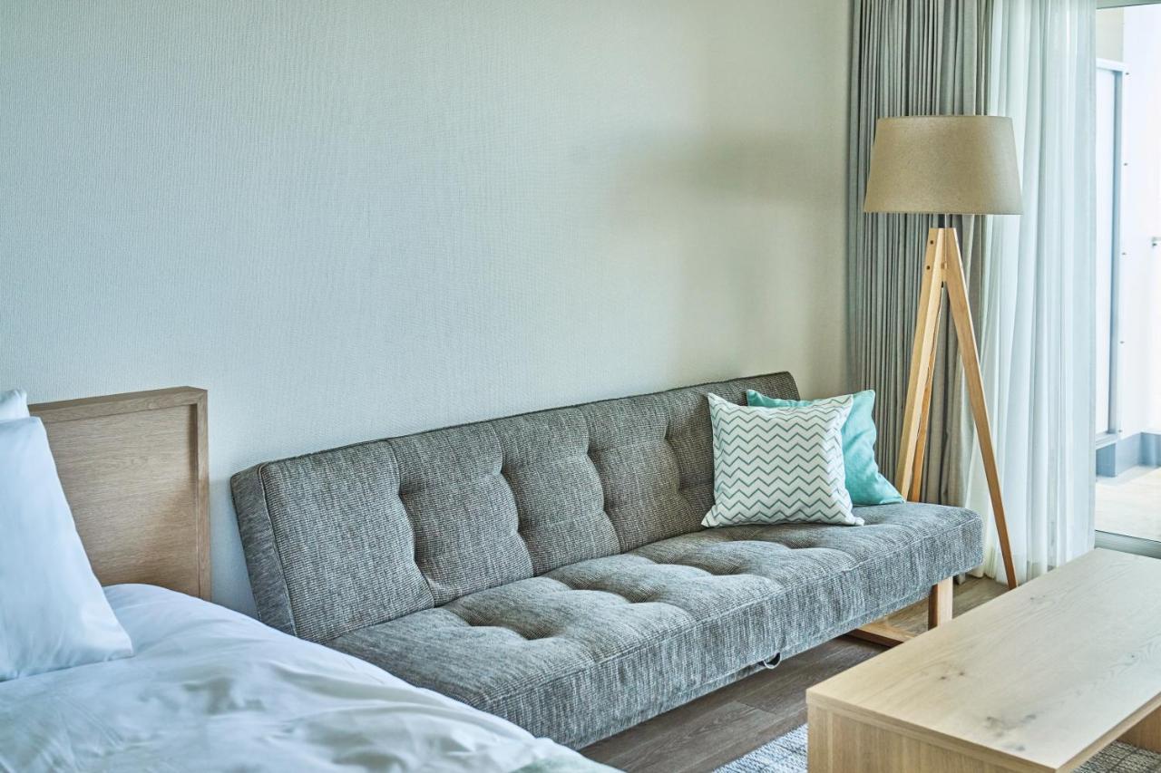 Watermark Hotel Okinawa Miyakojima Eksteriør bilde