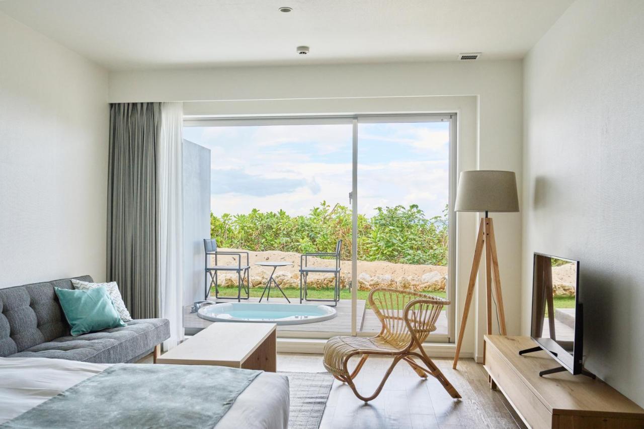 Watermark Hotel Okinawa Miyakojima Eksteriør bilde