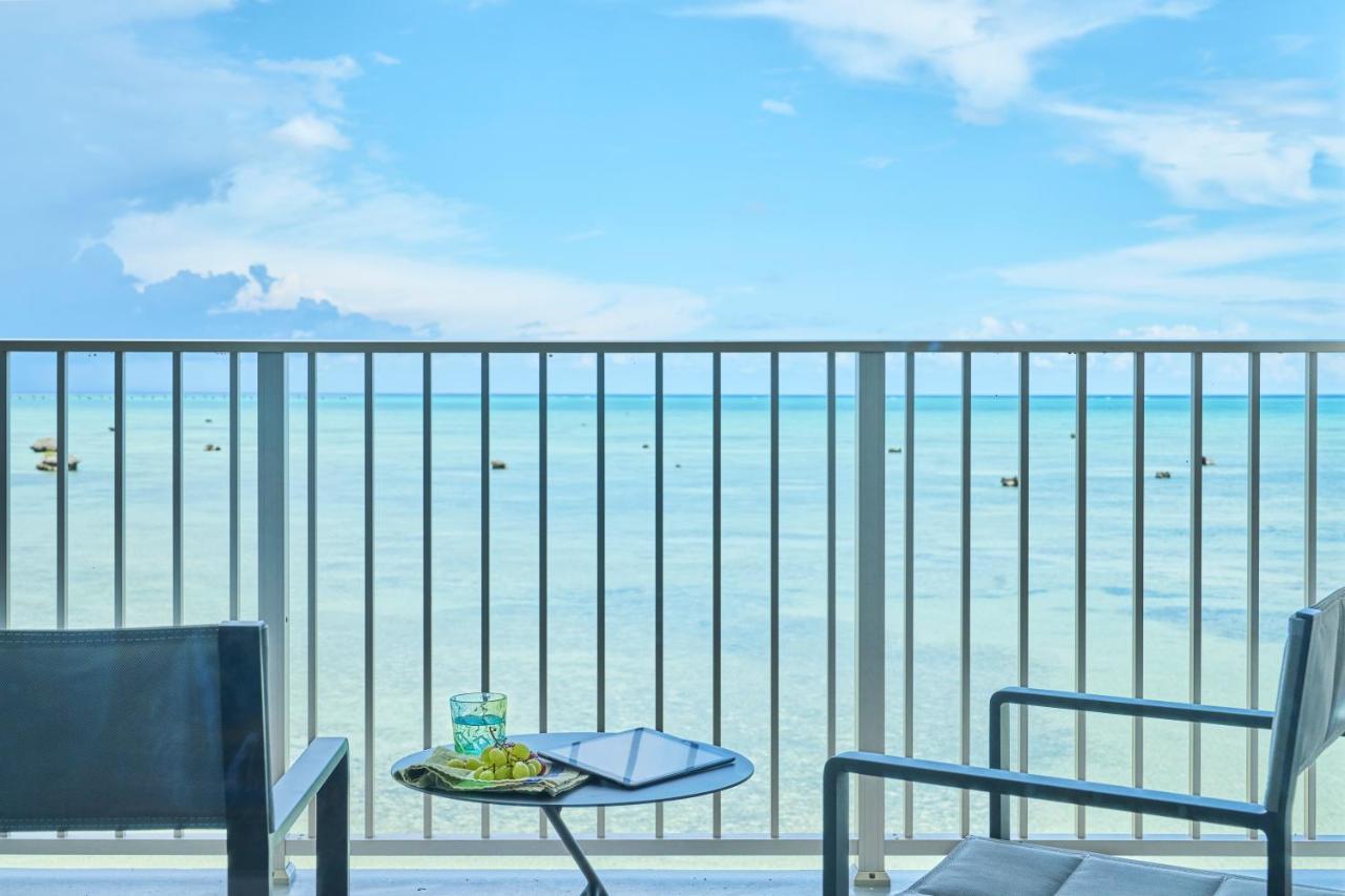 Watermark Hotel Okinawa Miyakojima Eksteriør bilde