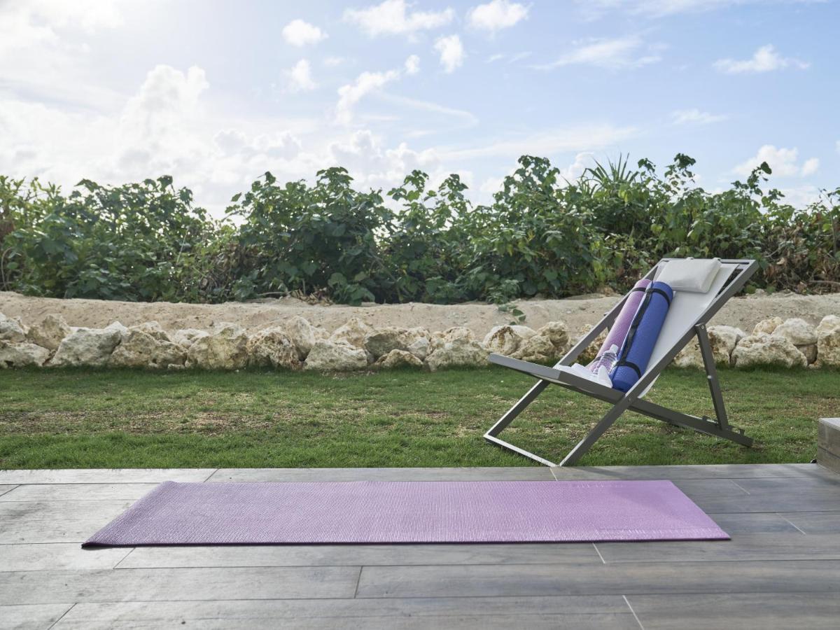 Watermark Hotel Okinawa Miyakojima Eksteriør bilde