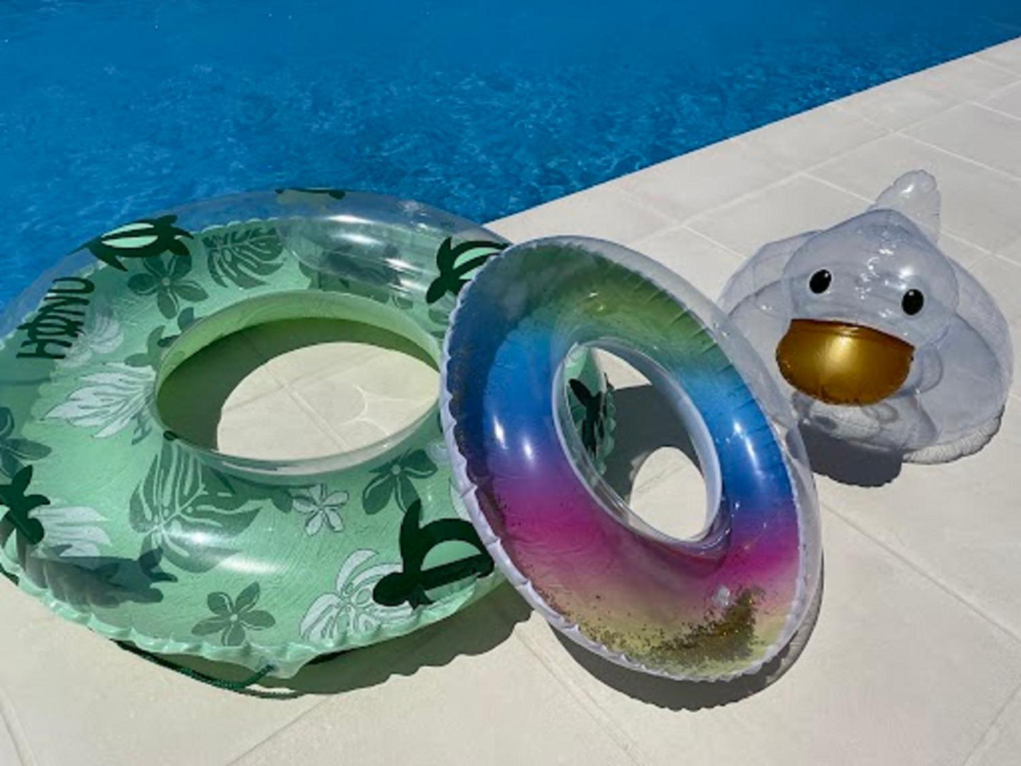 Watermark Hotel Okinawa Miyakojima Eksteriør bilde