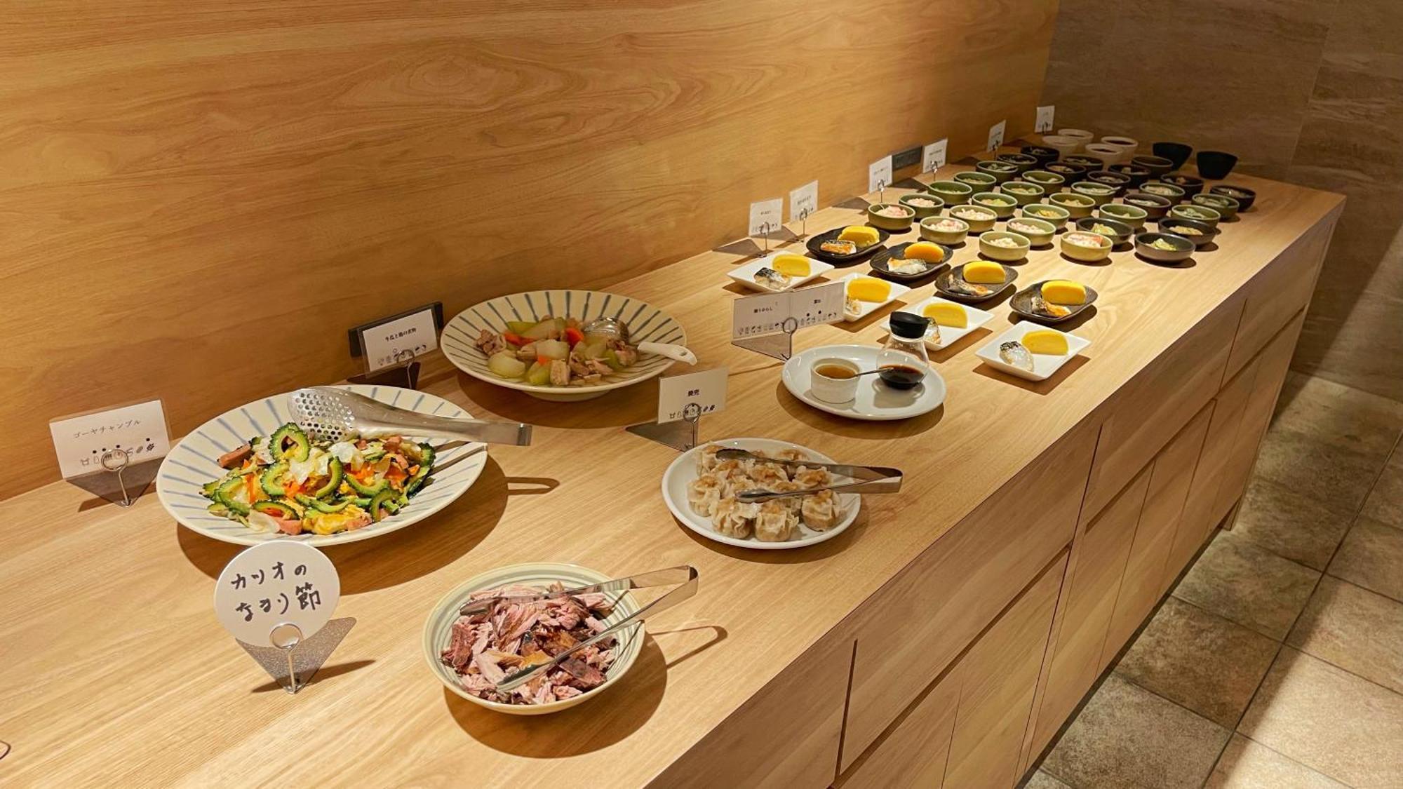 Watermark Hotel Okinawa Miyakojima Eksteriør bilde