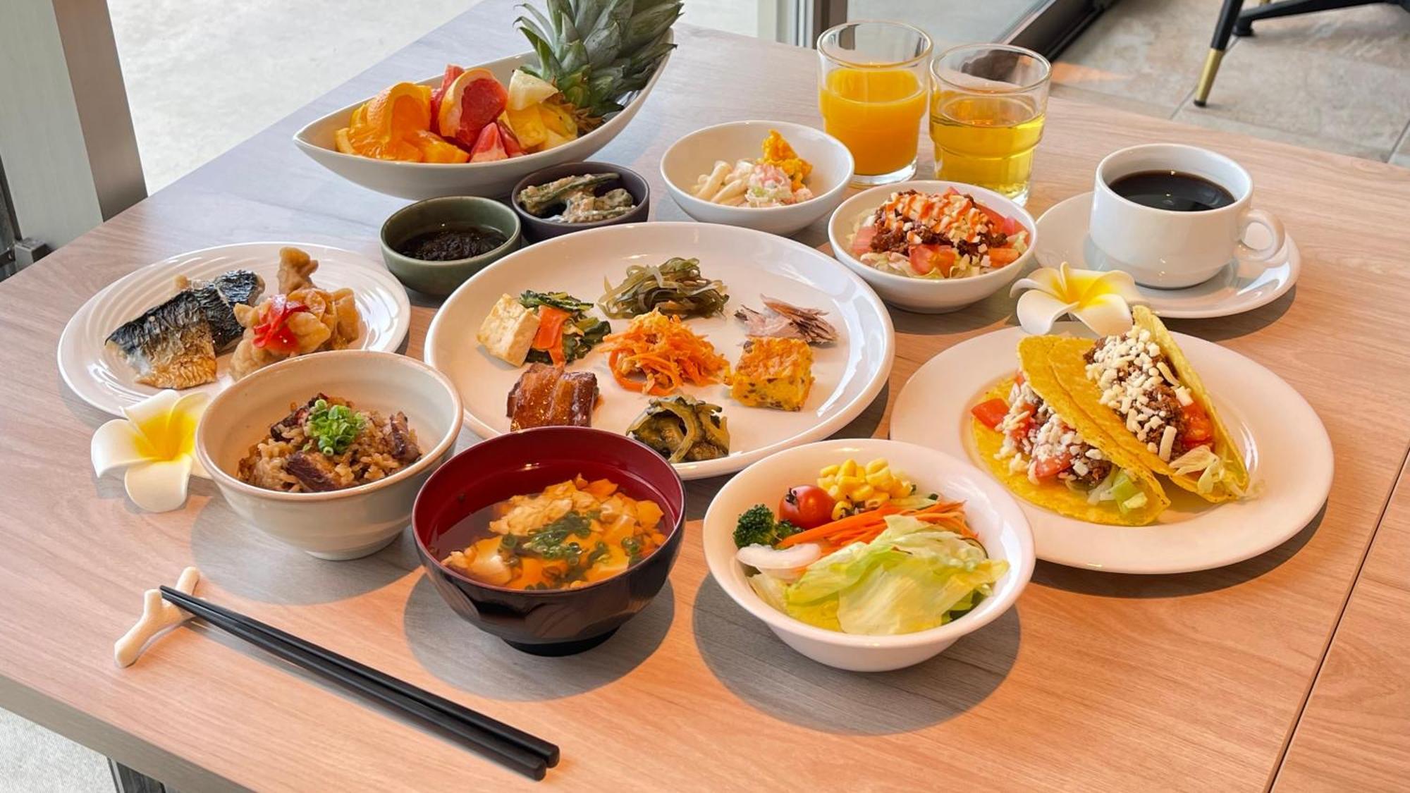 Watermark Hotel Okinawa Miyakojima Eksteriør bilde